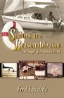 Sailors are Reasonable  The Saga of Foredeck Fred