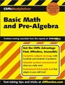 Basic Math and PreAlgebra