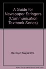 Guide for Newspaper Stringers