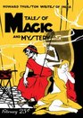 Tales Of Magic And Mystery