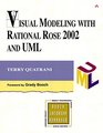 Requirements Analysis and System Design WITH Visual Modeling with Rational Rose 2002 and UML AND C for Students
