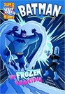Batman My Frozen Valentine