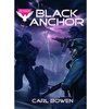 Shadow Squadron Sand Spider/ Black Anchor Flip Book