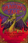 How to Twist a Dragon\'s Tale (How to Train Your Dragon, Bk 5)