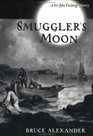 Smuggler's Moon (Sir John Fielding, Bk 8)
