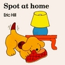 Spot at Home (Spot Board Book)