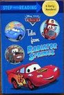Tales From Radiator Springs - 6 Early Readers (Step Into Reading) (Disney Pixar Cars, Step 1 and Step 2)