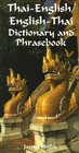 ThaiEnglish/EnglishThai Dictionary and Phrasebook