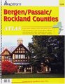 Hagstrom Bergen/Passaic/Rockland Atlas