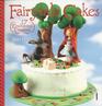 Fairytale Cakes 17 Enchanted Creations
