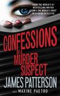 Confessions of a Murder Suspect (Confessions, Bk 1)