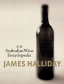 The Australian Wine Encylopedia