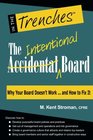 The Intentional Board Why Your Board Doesn't Work  and How to Fix It