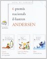 6 Premis Nacionals Illustren Andersen