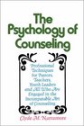 Psychology Counseling