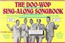The DooWop SingAlong Songbook