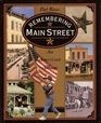 Remembering Main Street  An American Al