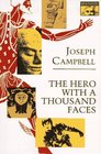 The Hero with a Thousand Faces (Mythos Books)