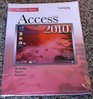 Marquee Series Microsoft Access 2010