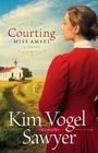 Courting Miss Amsel (Heart of the Prairie, Bk 6)