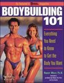 Bodybuilding 101  Everything You Need to Know to Get the Body You Want