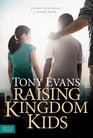 Raising Kingdom Kids