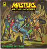 Masters of the Universe Caverns Of Fear