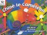 Heinemann Galaxie Readers Chloe Le Cameleon