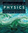 Fundamentals of Physics Chapters 3337