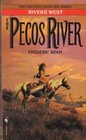 The Pecos River