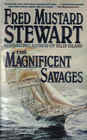 The Magnificent Savages (Savage, Bk 1)