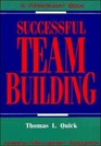 Successful Team Building (Worksmart Series)