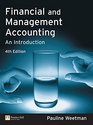 Financial and Management Accounting An Introduction AND Accounting Dictionary