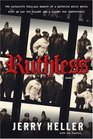 Ruthless A Memoir