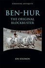 BenHur The Original Blockbuster