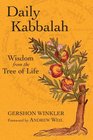 Daily Kabbalah Wisdom from the Tree of Life