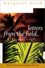 Letters from the Field 19251975