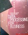 Data Processing for Business
