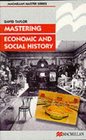 Mastering British Economic and Social History