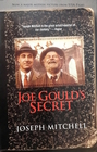 Joe Gould's Secret