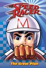 Great Plan, The #1 (Speed Racer)