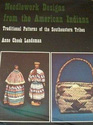Needlework designs from the American Indians Traditional patterns of the Southeastern tribes