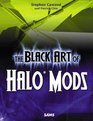 Black Art of Halo Mods