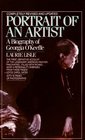 Portrait of an Artist  A Biography of Georgia O'Keeffe