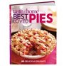 Best Loved Pies