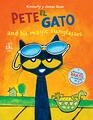 Pete el gato and his magic sunglasses (Pete El Gato/ Pete the Cat) (Spanish Edition)