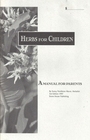 Herbs for Children