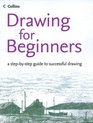 Drawing for Beginners A StepbyStep Guide to Successful Drawing