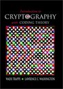 Introduction to Cryptography with Coding Theory