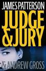 Judge and Jury (Large Print)